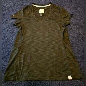 Charcoal Wicking T-shirt